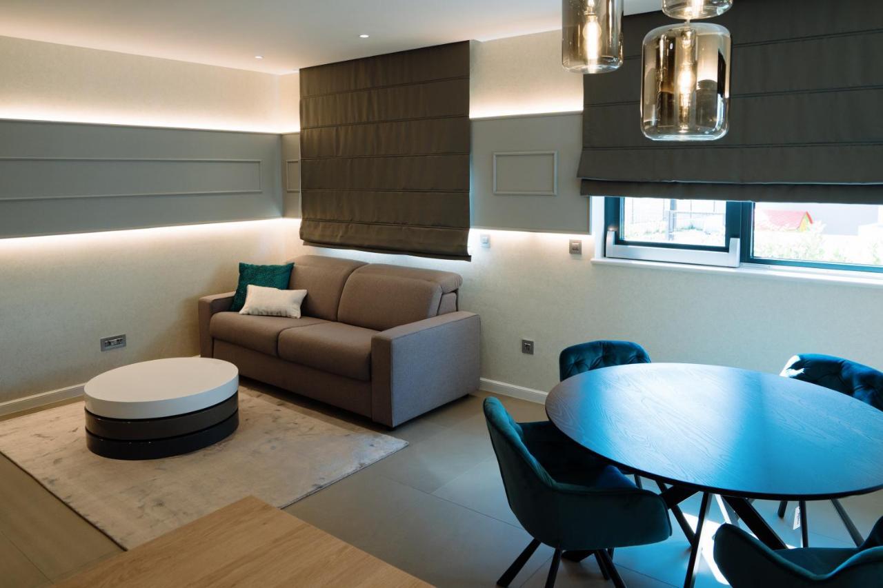 Lena Luxury Apartments II Zara Esterno foto